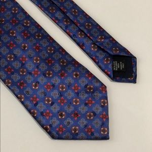Ermenegildo zenga men’s tie